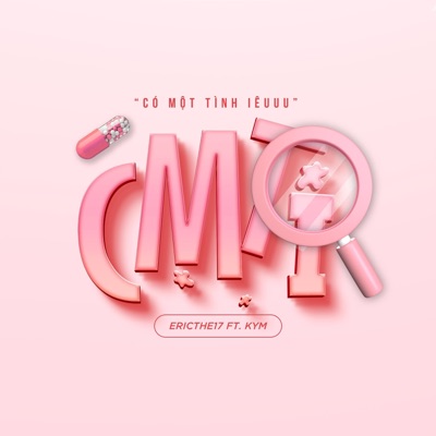 Có một tình iêuuu (feat. KYM) - Single