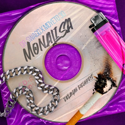 Monalisa (feat. Moyeto 30) - Single
