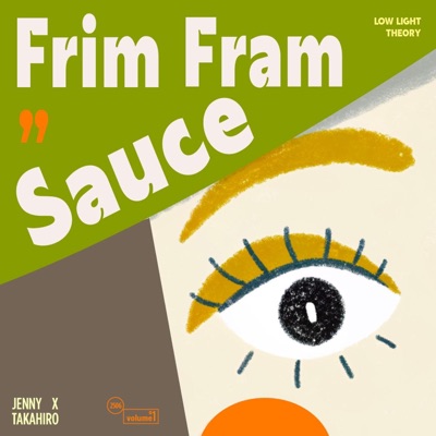 Frim Fram Sauce - Single