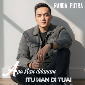Apo Nan Ditanam Itu Nan Dituai Album Art