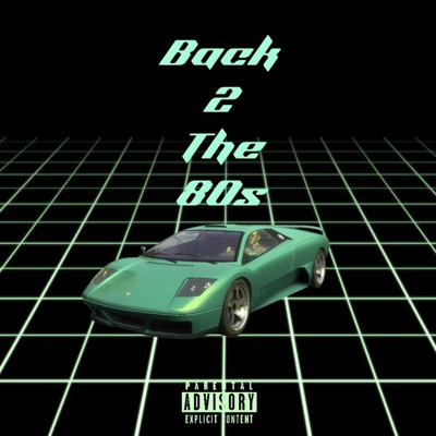 Back 2 The 80s - Single