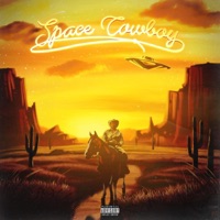Space Cowboy - MoonLander