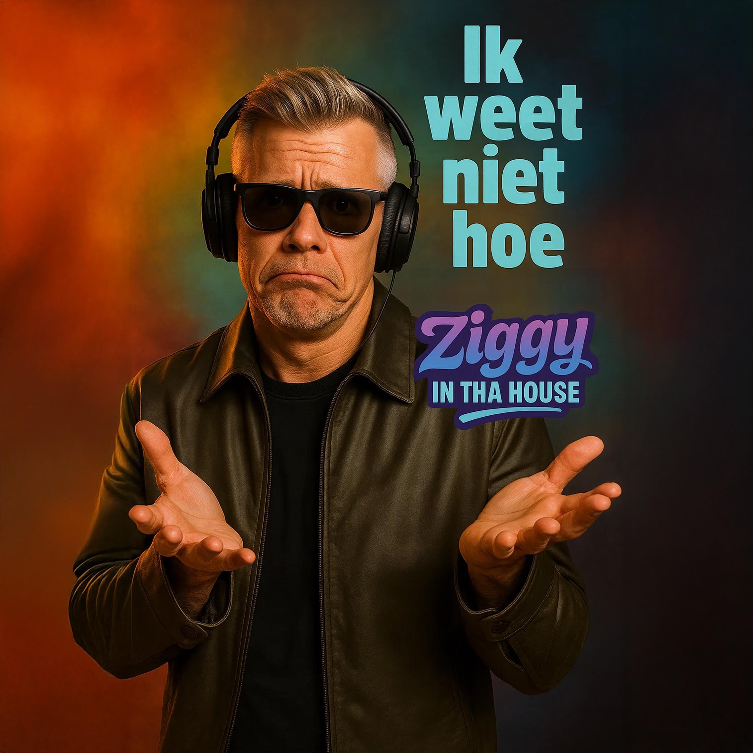 Ik weet niet hoe - Single