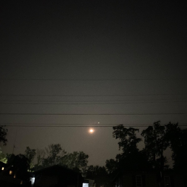 disorientation