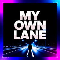 My Own Lane - Single - C-Steezee
