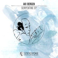 Serpentine - Single - Aki Bergen