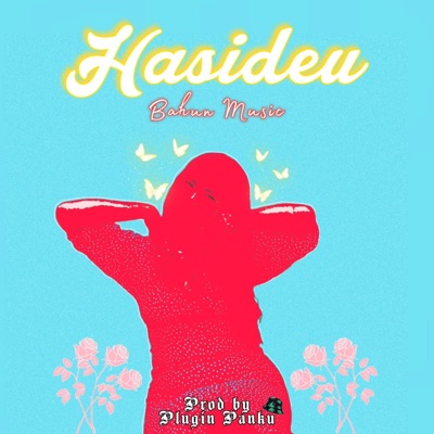 Hasideu (feat. Plugin Panku) - Single