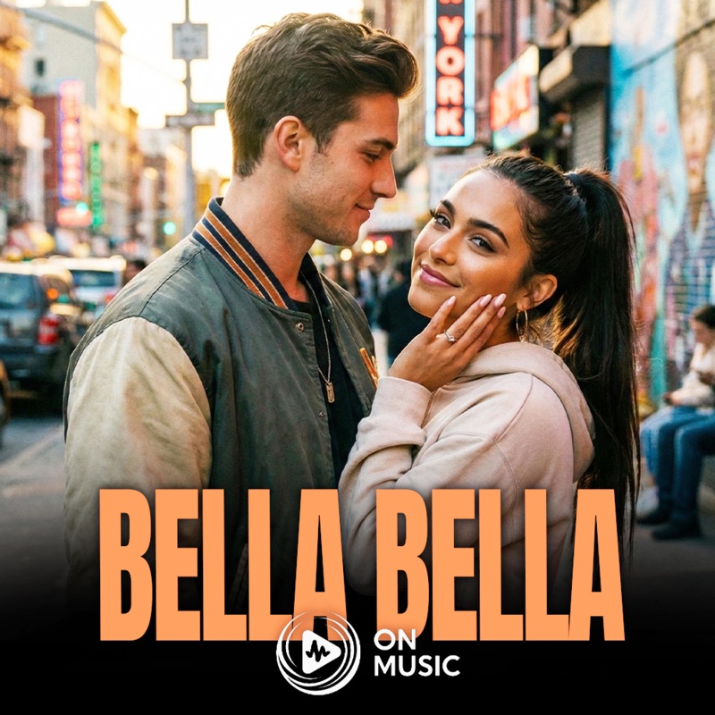 Bella Bella - Single