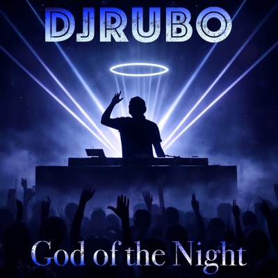 God of the Night - Single