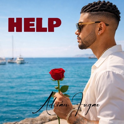 Help (feat. Adrián Fugas) - Single