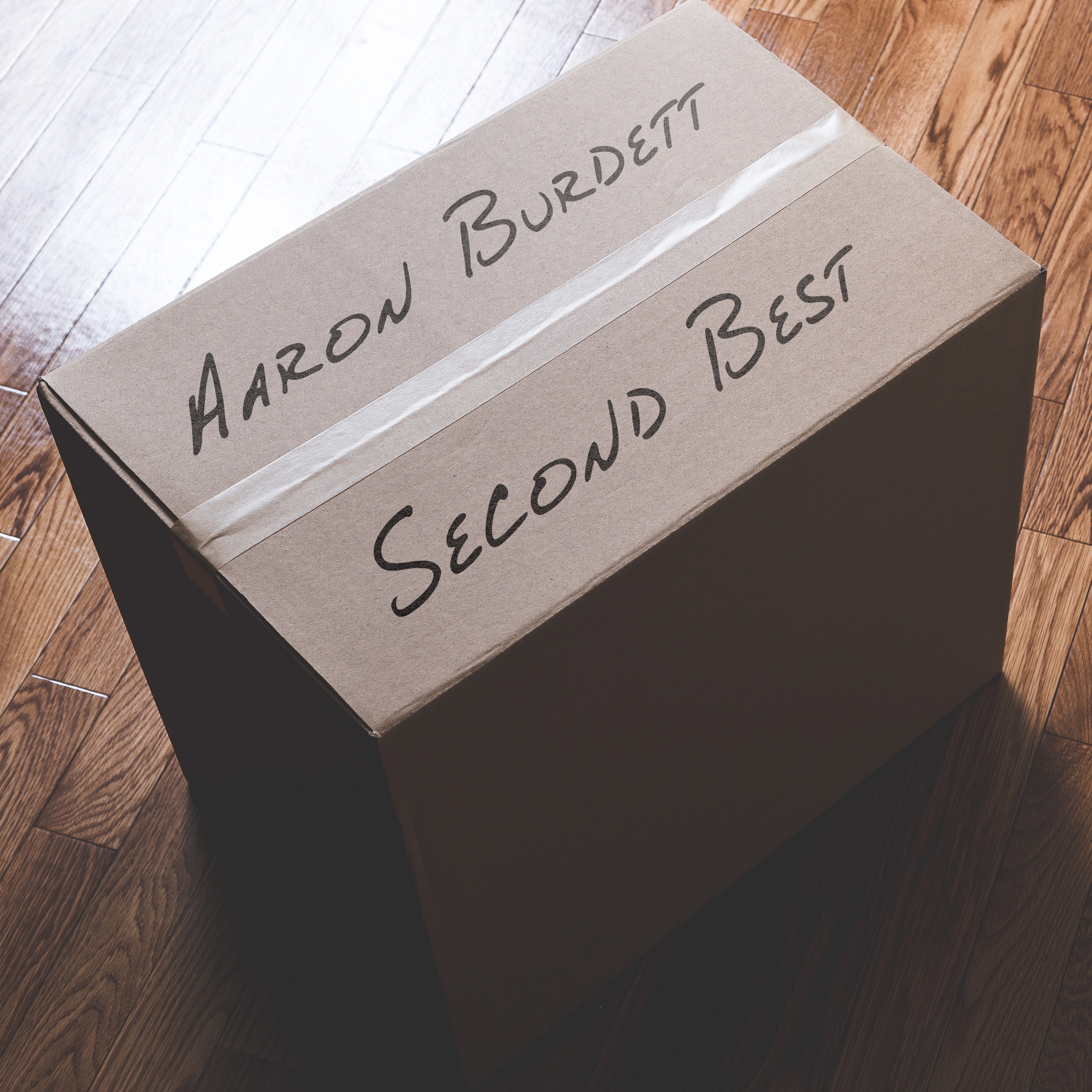 Second Best - Single