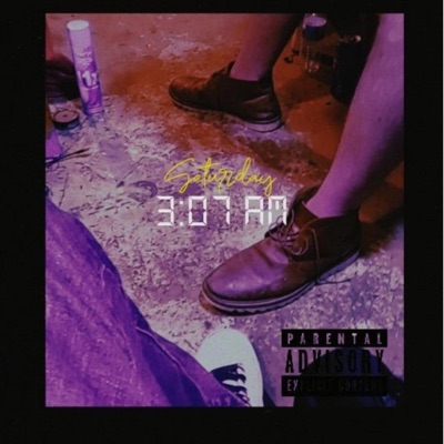 Footwork (The Throwaway Tape) - EP