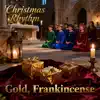 Christmas Rhythm - Gold, Frankincense (Timpani Roll Version)