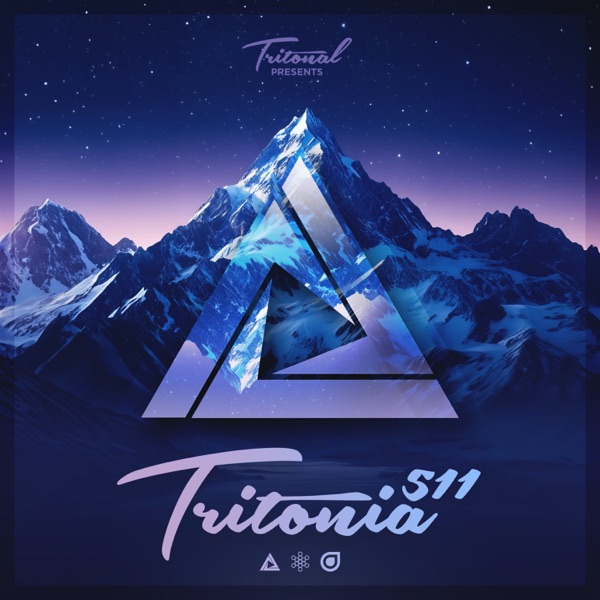 Tritonia 511