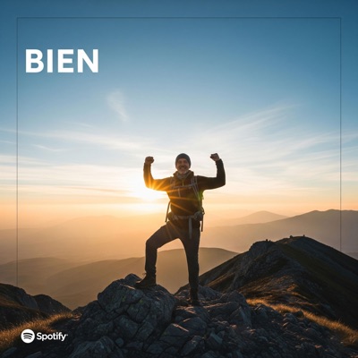 Bien' (feat. El Craker) - Single