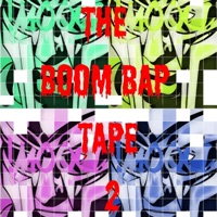 The Boom Bap Tape 2 - Rent 