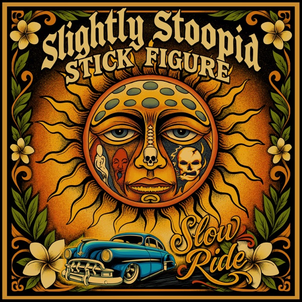 Slow Ride - Single