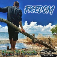 Freedom - JiggyElGrande'