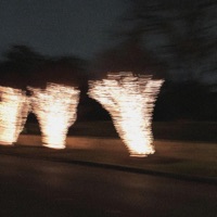 (numb) since december - EP - Maberry