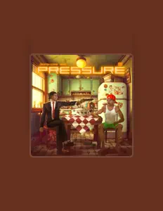 Posłuchaj wykonawcy Òffshore, obejrzyj teledyski, przeczytaj biografię, zobacz daty tras koncertowych i nie tylko!