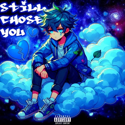 Still Chose You (EP) - EP