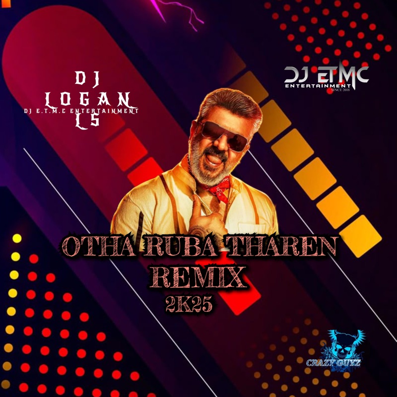 Otha Ruba Tharen (Remix) - Single