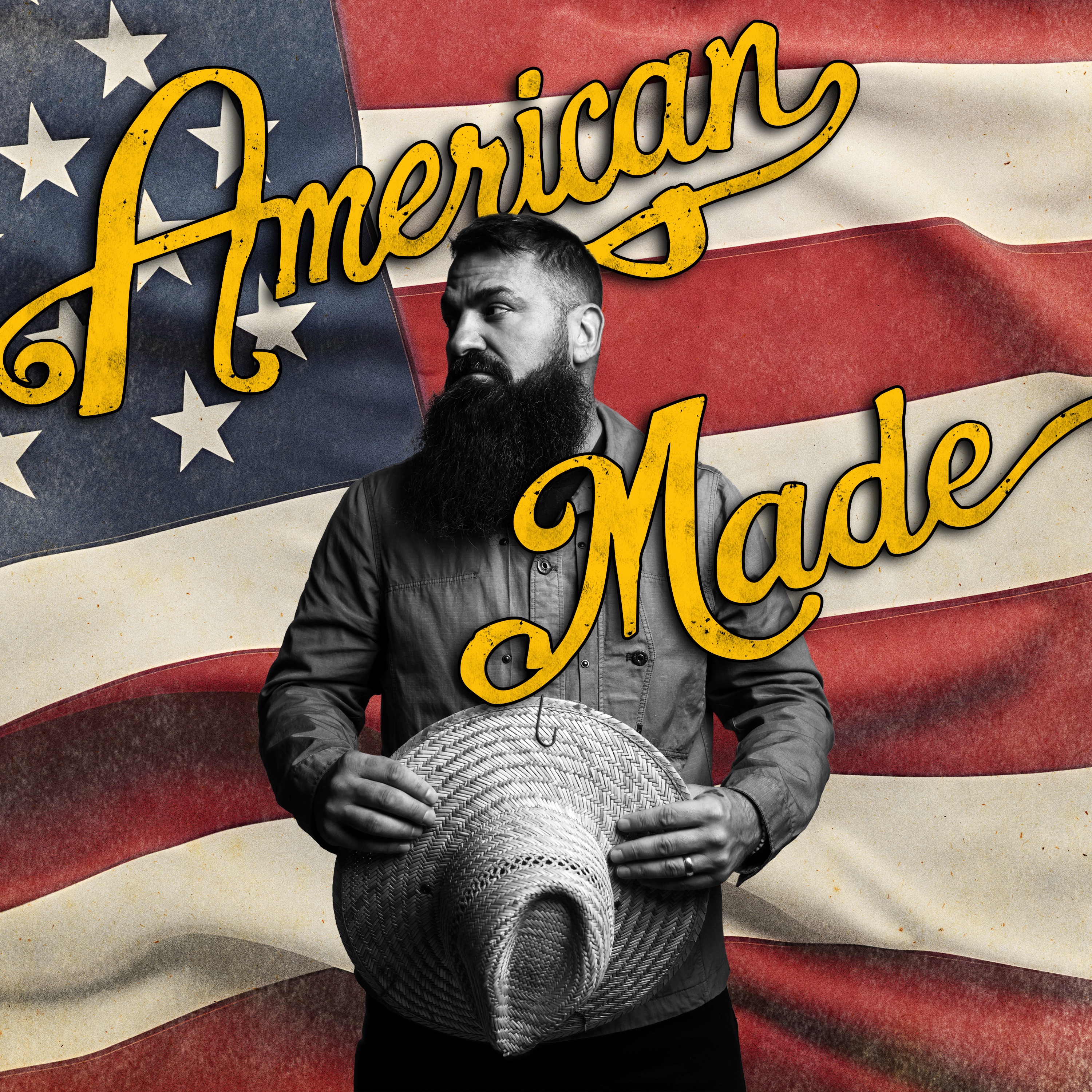 American Made - Single