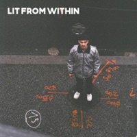 LIT FROM WITHIN - Single - Citoz