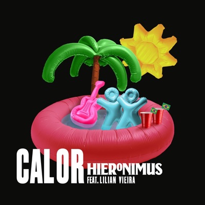 Calor (feat. Lilian Vieira) - Single