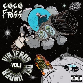 TODOS PARA ARRIBA (feat. Lui-G Myll, Traxxx69 & Og Bless) Coco Friss