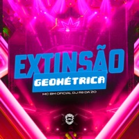 Extinção Geométrica - Single - MC BM OFICIAL