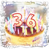 The Happy Birthday Song (Wo Ai Ni) - Single - the KrYst