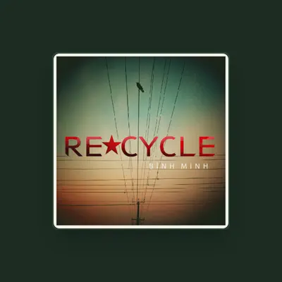 Listen to Re-Cycle, watch music videos, read bio, see tour dates & more!
