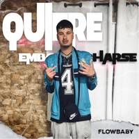 Quiere emborracharse (feat. Santi Bm) - Single - Flowbaby