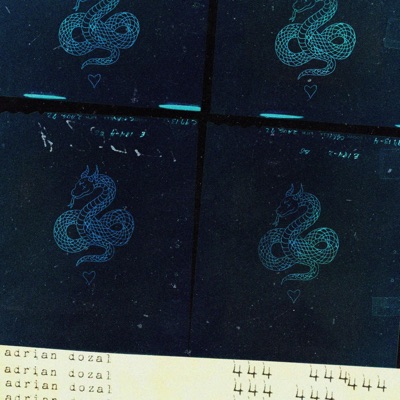 444 - Single