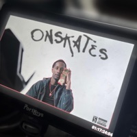 onskates - Single - BlacBoy