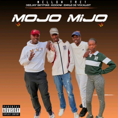 Mojo Mijo (feat. DJ Enhle) - Single