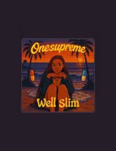 收听 OneSupreme、观看音乐视频、阅读小传、查看巡演日期等 ！