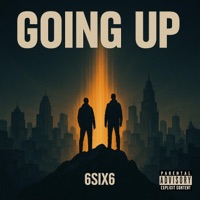GOING UP - Single - 6SIX6, FAY & Insa