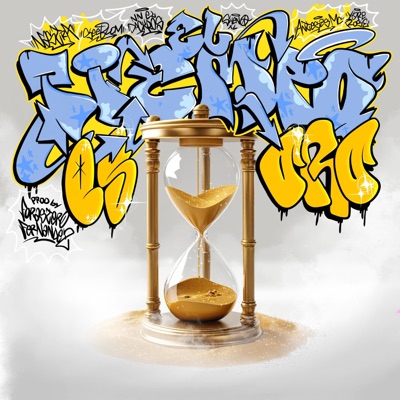 El Tiempo es Oro (feat. Forastero Fernandez, shenoxl, noctivagos, antesismc, nastra, NN el dackr0s & Yeri Rose) - Single