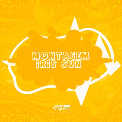 Montagem Iris Sun - EP