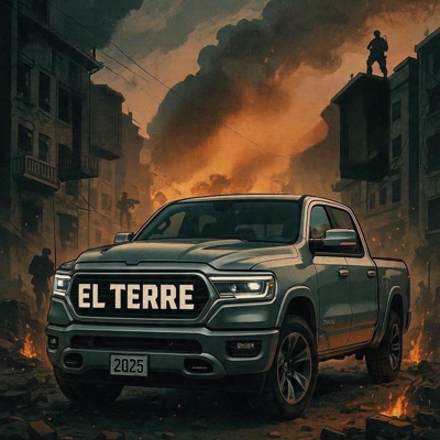 EL TERRE - Single
