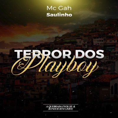 Terror dos Playboy - Single