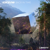 Back in Time - Single - Voicians