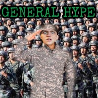 General Hype - A Hype