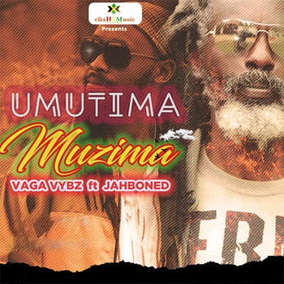 Umutima Muzima - Single