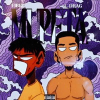Mupeta (feat. Fibre) - Single - El Drag