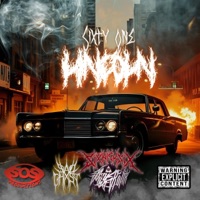 Sixty-One Lincoln (feat. SixNickSix & Sad Ghxst) [Presidential Release] - Single - Psy-KotiK