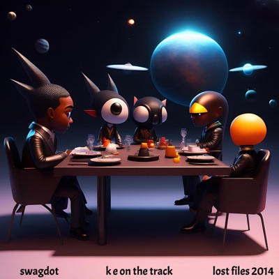 Swag Central #lostfiles2014