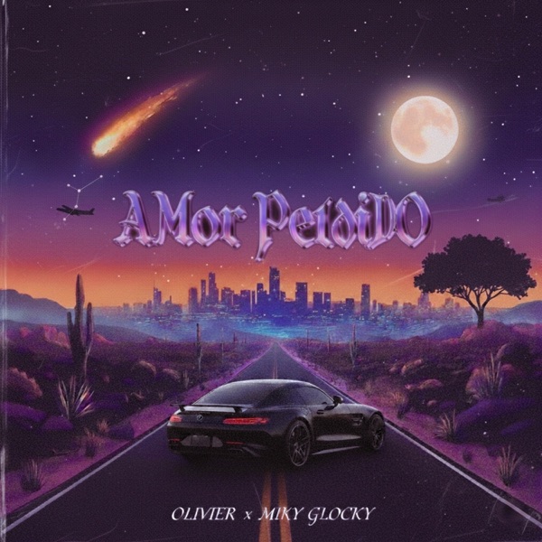 AMoR PeRdiDO - Single